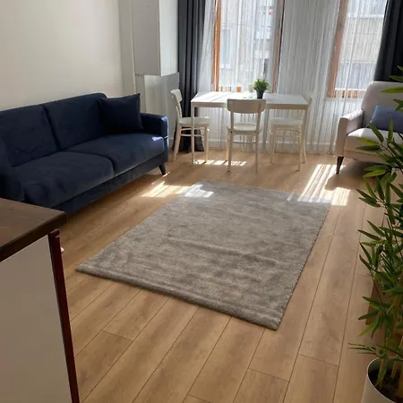 Beyoglu 1 Διαμέρισμα Κωνσταντινούπολη