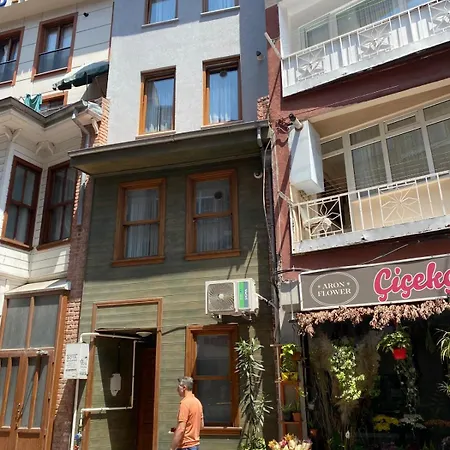 Beyoglu 1 Διαμέρισμα *