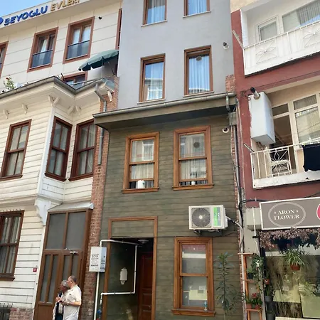 Beyoglu 1 Διαμέρισμα