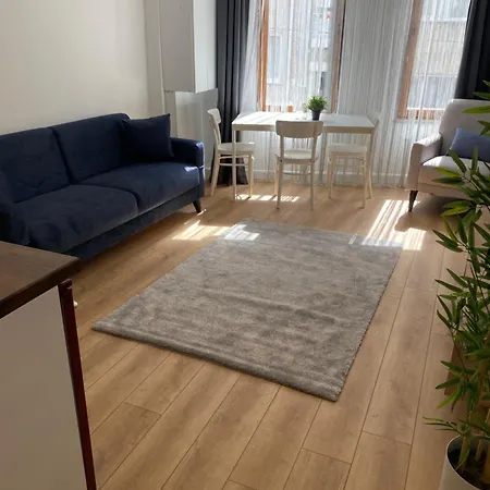 Beyoglu 1 * Κωνσταντινούπολη