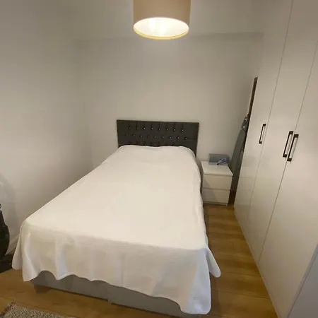 Beyoglu 1 Apartamento