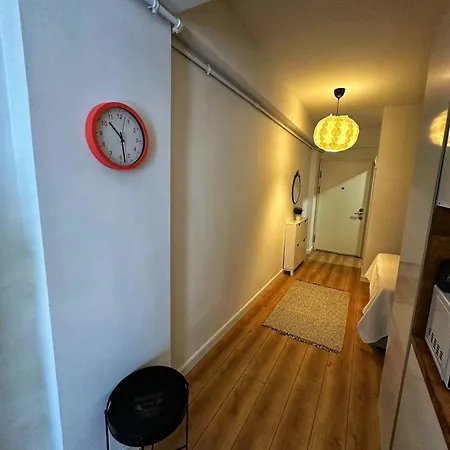 Apartamento Beyoglu 1 Istambul