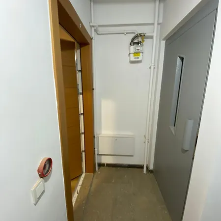 Beyoglu 1 Apartament