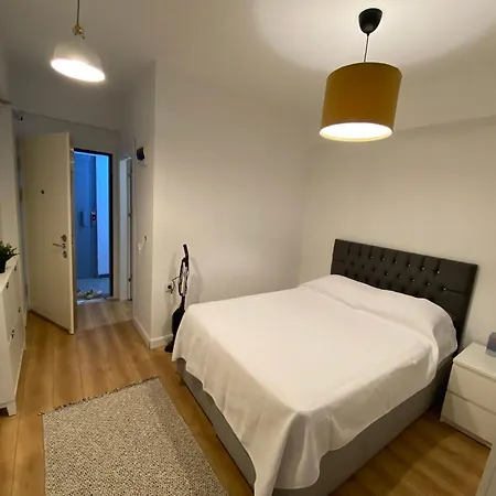 Apartament Beyoglu 1 *