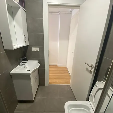 Apartament Beyoglu 1 *