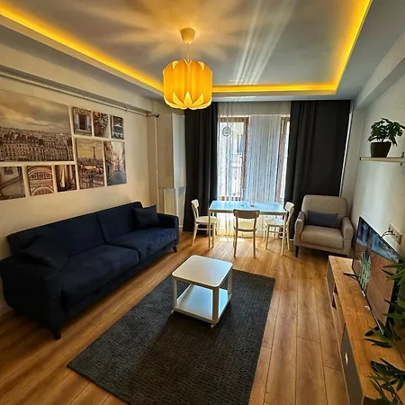 Beyoglu 1 * Istambul