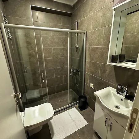 Beyoglu 1 Apartamento